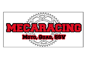 Meca-Racing