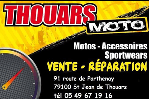 thouars-moto